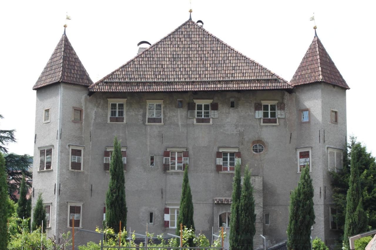 Bozen Mitte Apartment Exterior photo
